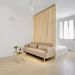 Suite Maxime Chauchat - Paris Opéra