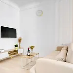 Suite Maxime Chauchat - Paris Opera