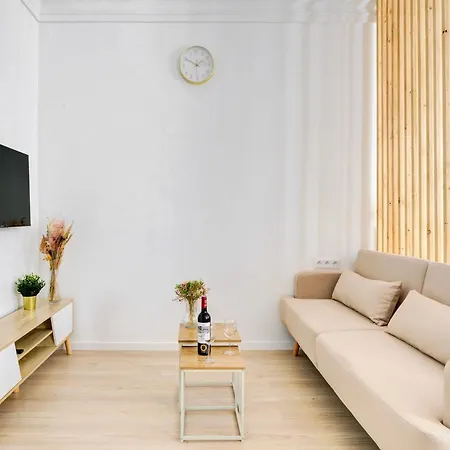 Apartment Maxime Chauchat - Opera