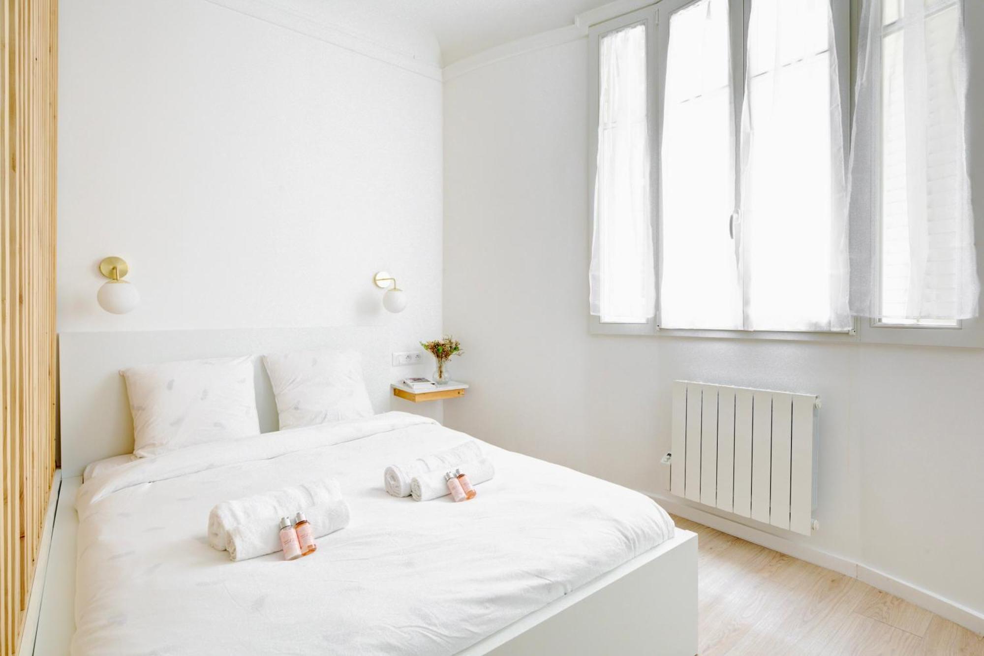 Maxime Chauchat - Opera Apartment